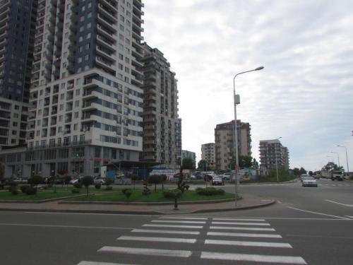 Apartment Abashidze 5