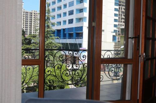 Apartment Abashidze 5