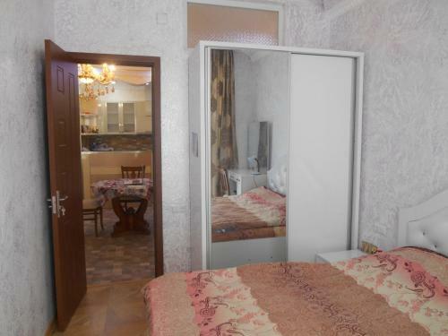Apartment On Gorgiladze 28