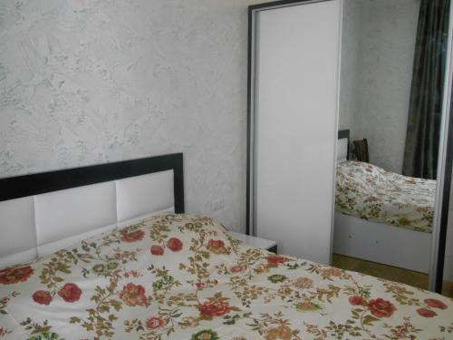 Apartment On Gorgiladze 28