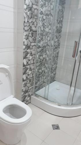 Apartamento Orbi Tower