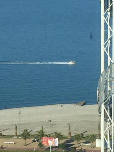 Apartamento Batumi Porta Tower 1811