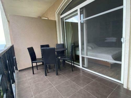Apartamento Sunset Kvariati