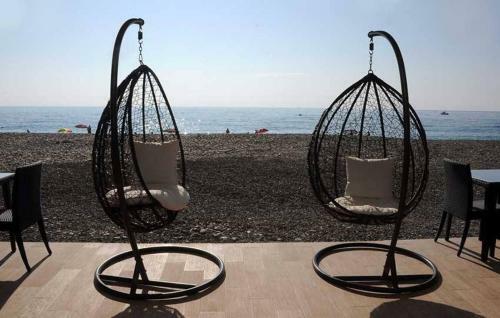 Apartamento Sunset Kvariati