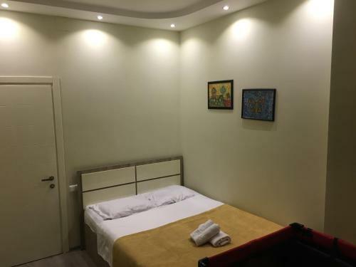 Apartment On Khimshiashvili 11a