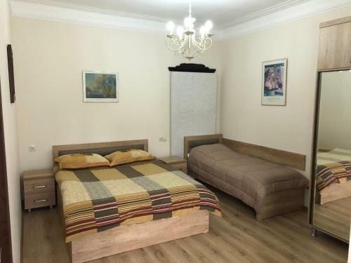 Hostal Temo Guest House 10