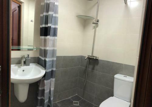 Hostal Temo Guest House 10