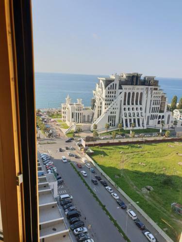Apart Hotel Orbi Batumi