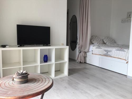 Love At First Sight Apartment