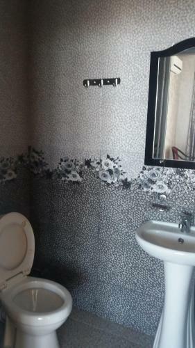 Bed & Breakfast Merab House