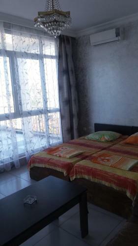 Bed & Breakfast Merab House