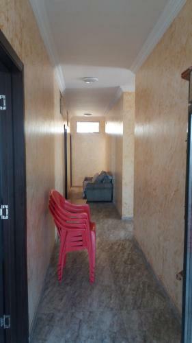 Bed & Breakfast Merab House