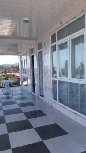 Bed & Breakfast Merab House