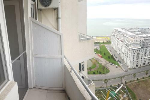 Apartment In Front Of Mcdonald's