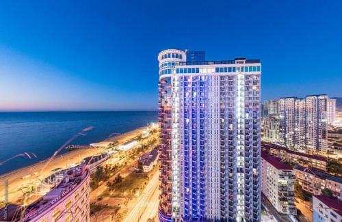 Orbi Sea Towers Hotel Official