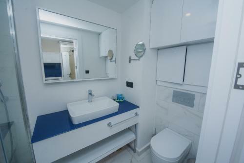 Apartamento Sea Side Orbi City