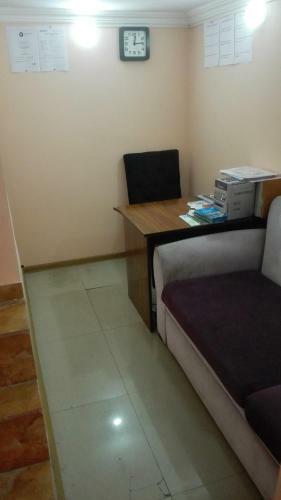 Hostel Everyday Lux