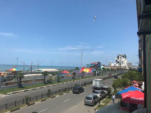 Apartamento Temuri
