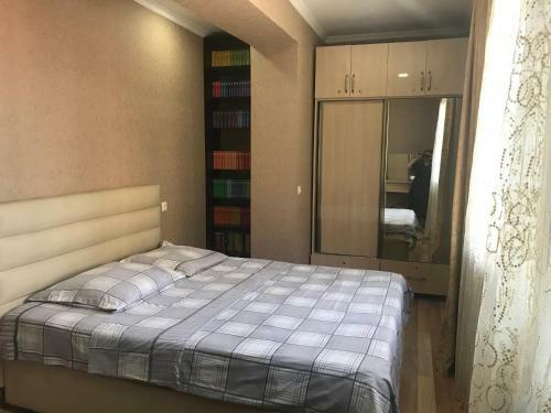 Apartamento Temuri
