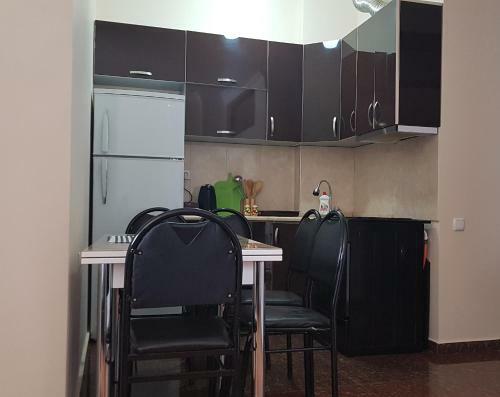Sky-g Sea View Apartment