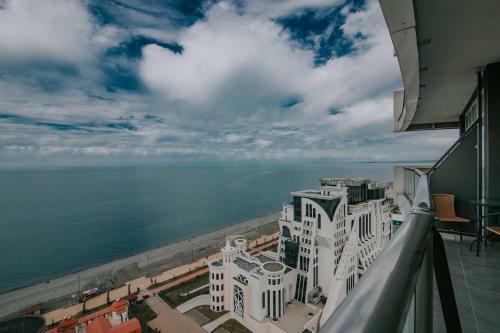 Orbi Residence Hotel Official