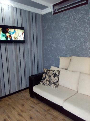 Anna's Apartment In Batumi