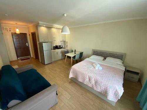 Orbi Deluxe Apartments