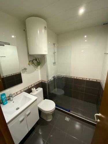 Orbi Deluxe Apartments