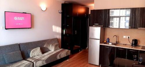 Orbi Deluxe Apartments