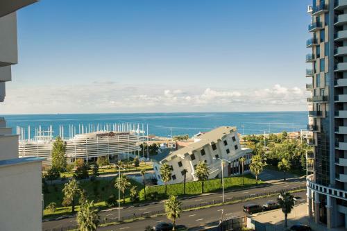 Apartamento Panorama Sea Tower