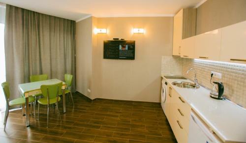Apartamento Panorama Sea Tower
