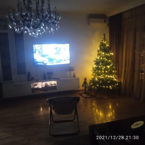 Apartamento Apt On Gorgasali 94