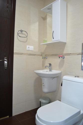 Orbi Towers Apartments 13-11