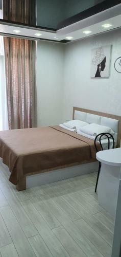 Orbi Residence Gia Apartment