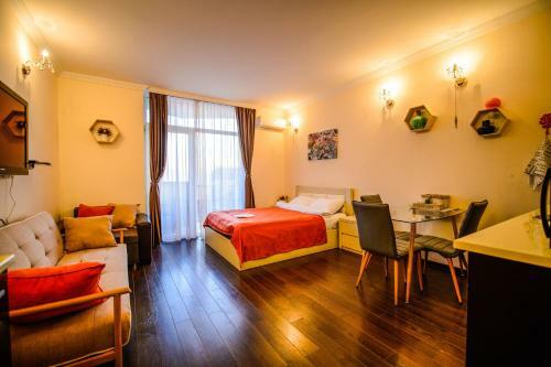 Apartamento Orbi Blue Horizon