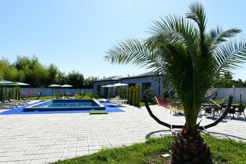 Hostal Paradise Garden
