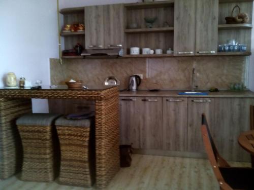 Apartamento Amazing Magnolia