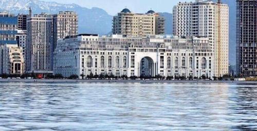 Apartamento Amazing Magnolia