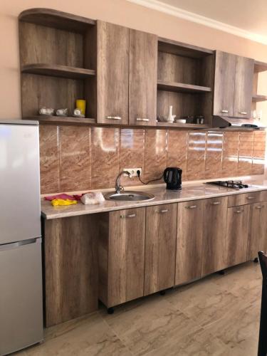 Apartamento Amazing Magnolia