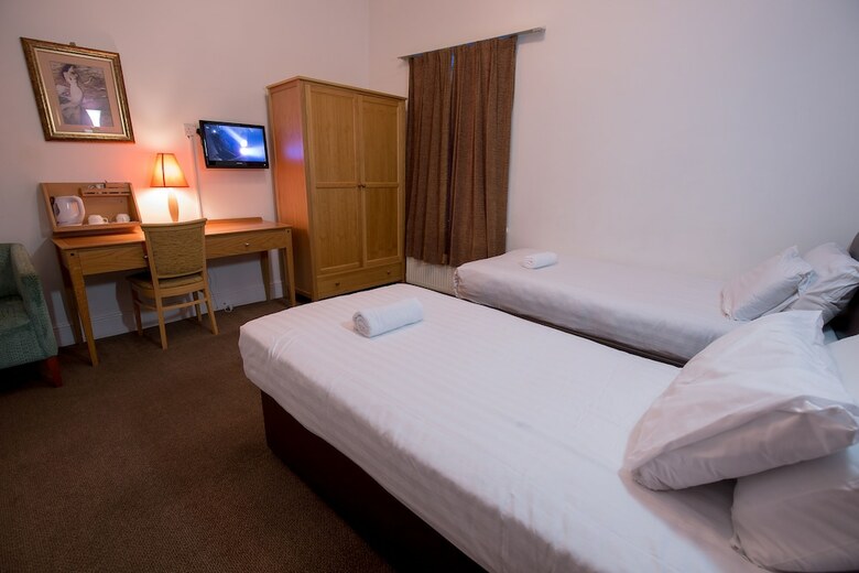 Hostal Banks Hotel