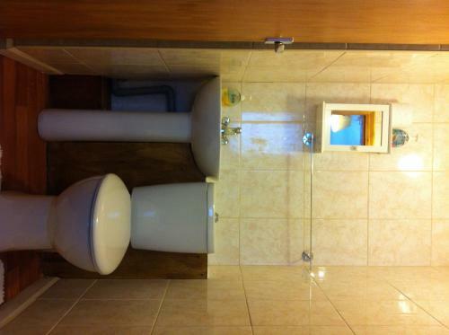 Albergue Aberdeen Guest House