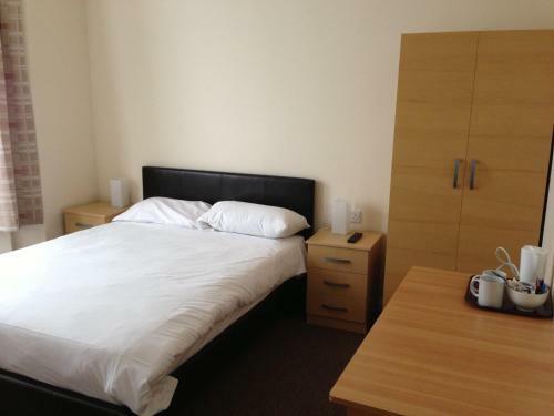 Hostal Arran Guest House