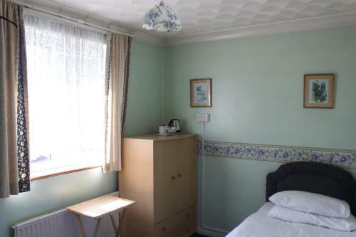 Hostal Arran Guest House