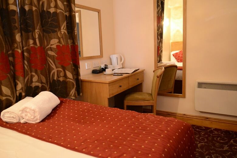 Britannia Inn Hotel