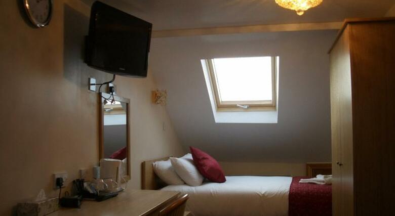 Britannia Inn Hotel