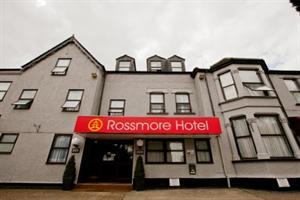 Hostal Rossmore Hotel