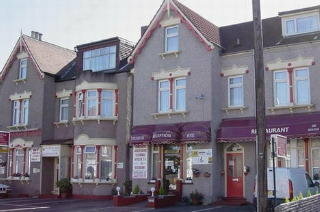 Cranbrook Hotel