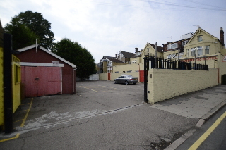 Cranbrook Hotel