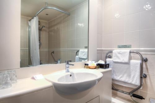 Langstone Cliff Hotel
