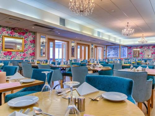 Langstone Cliff Hotel